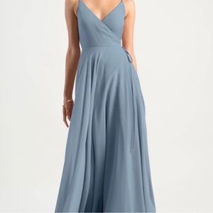 Jenny Yoo - James bridesmaid dress, size 2